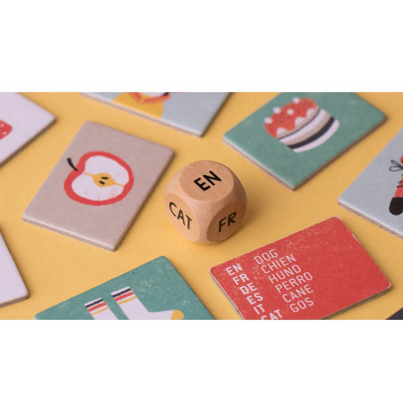 I Speak 6 languages - Spiel - Image 5