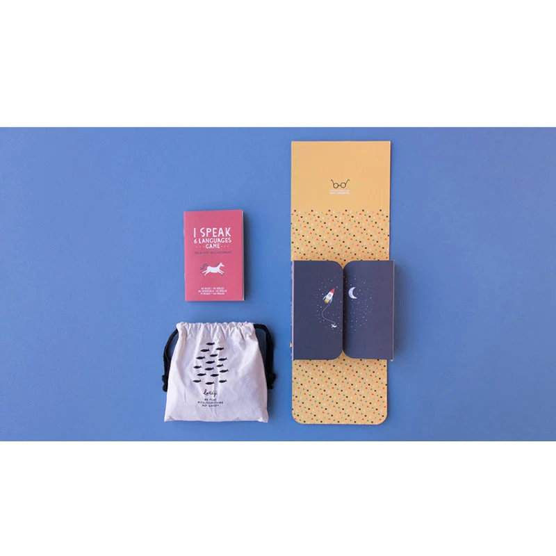 I Speak 6 languages - Spiel - Image 6