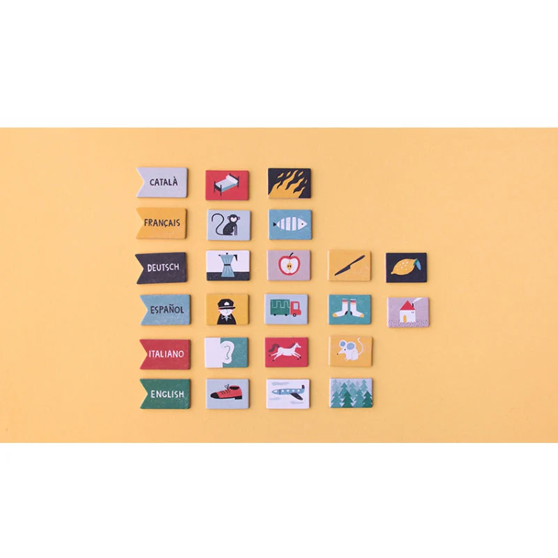 I Speak 6 languages - Spiel - Image 7