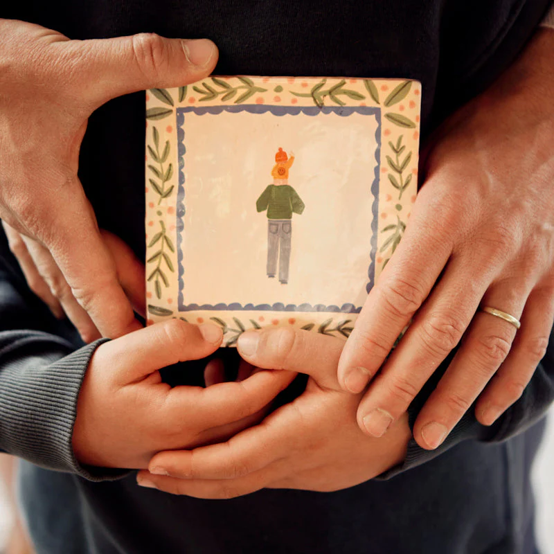 I’ll take you everywhere - Gemeinsam unterwegs - StoryTiles - Image 2