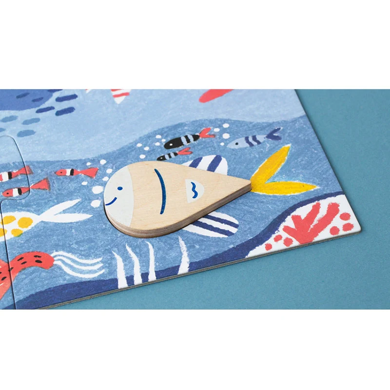 Imagine Puzzle - Image 6