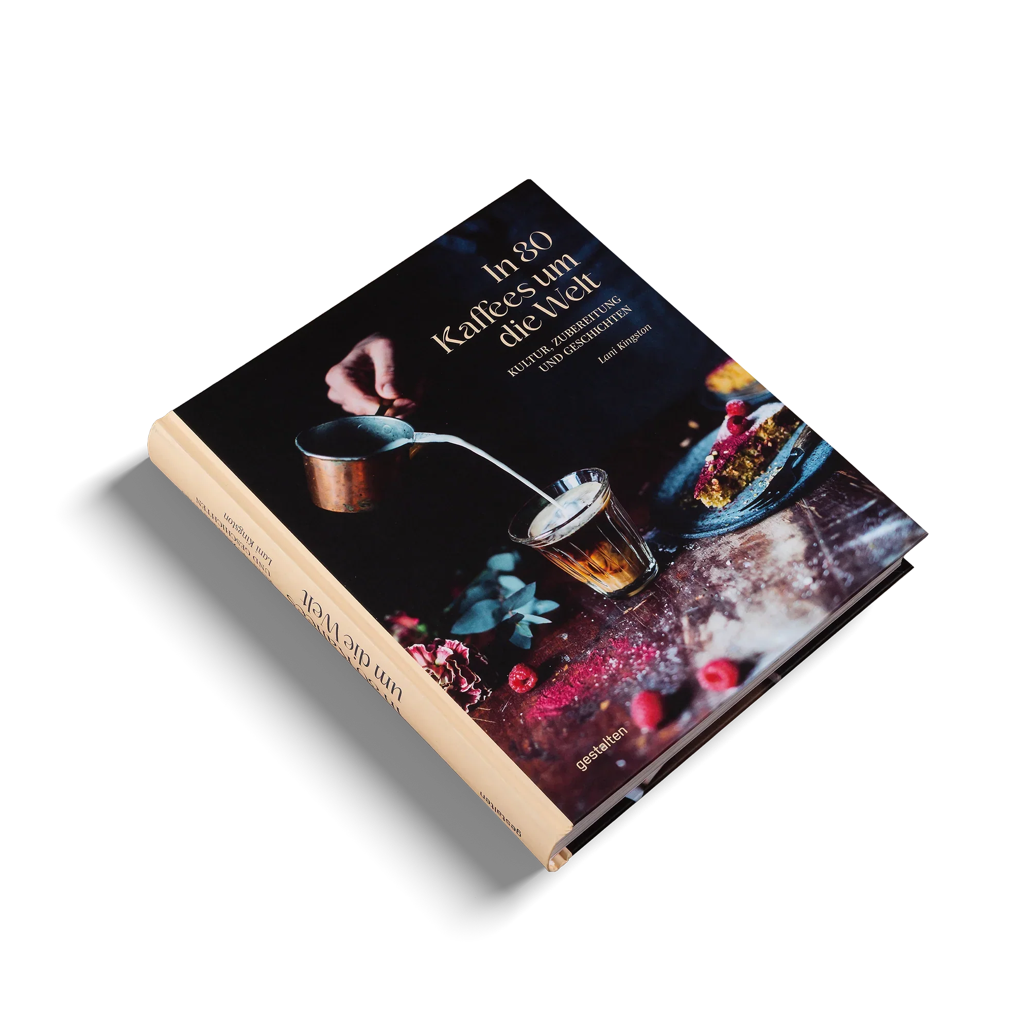 In 80 Kaffees um die Welt - Image 5
