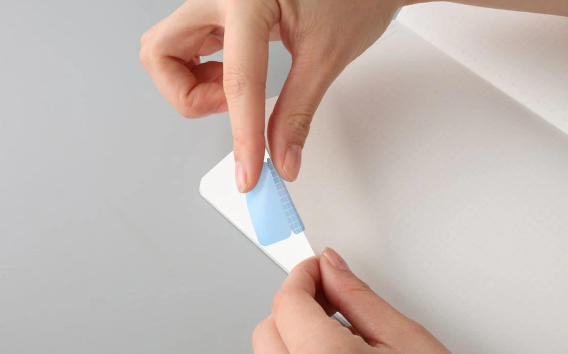 Index Sticky Notes - Image 3