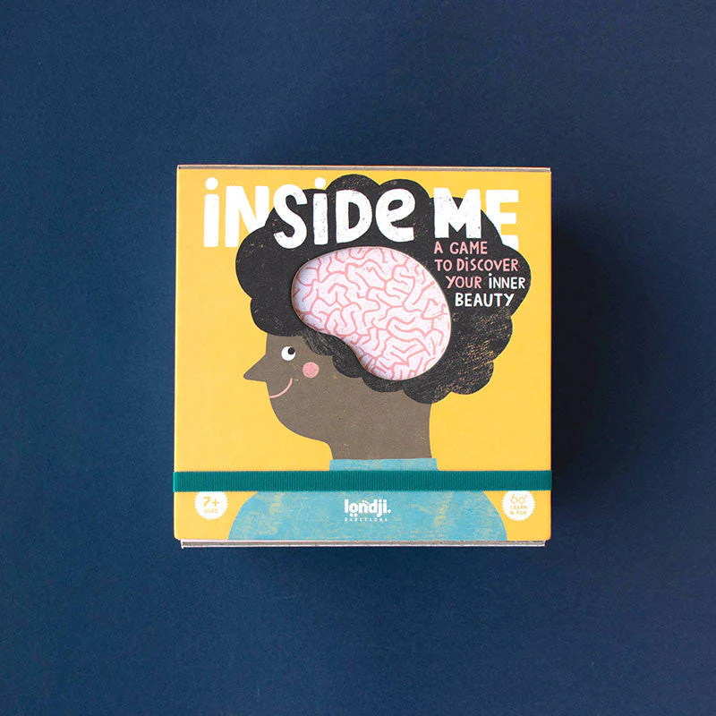 Inside Me - Lernspiel zur Entdeckung des Körpers - Image 14