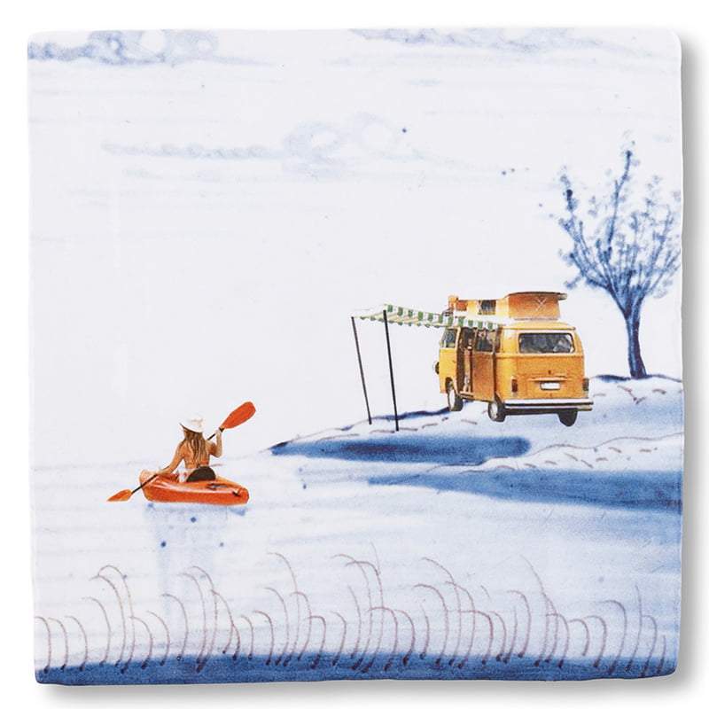 Into the wild - Die Wildnis ruft -  StoryTiles