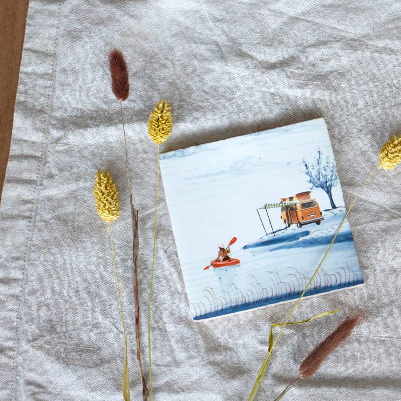 Into the wild - Die Wildnis ruft -  StoryTiles - Image 2
