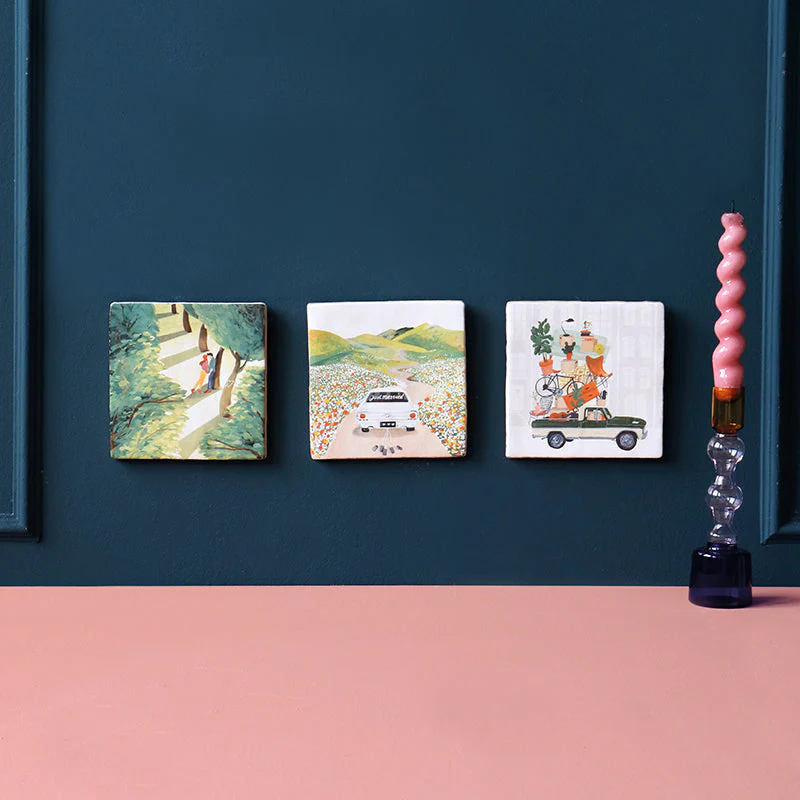 IT STARTED WITH A KISS - StoryTiles - Image 4