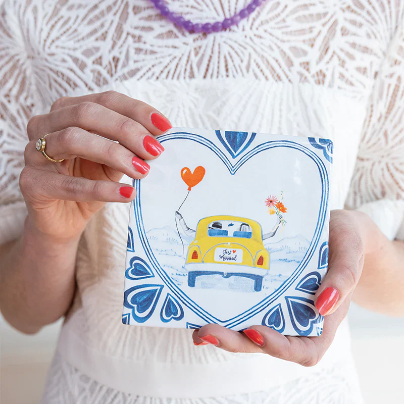 Just married, off we go! - StoryTiles - Image 3