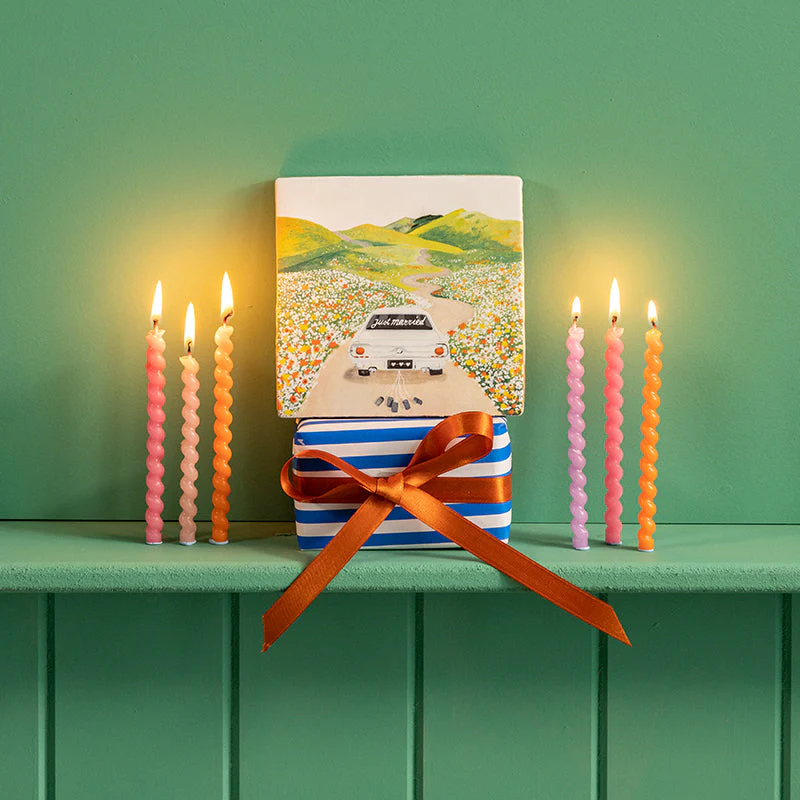 JUST MARRIED - StoryTiles - Image 2