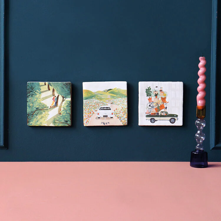 JUST MARRIED - StoryTiles - Image 5