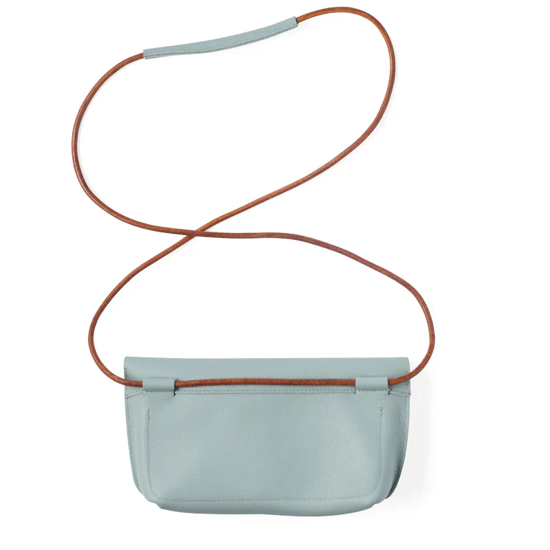 Kleine Handtasche - Secret Garden - mint - Image 3