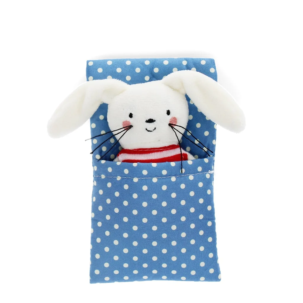 Kleiner Hase in der Schachtel - Image 4