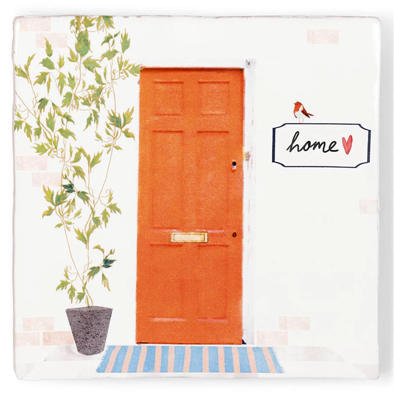 Knock knock who´s there? - StoryTiles