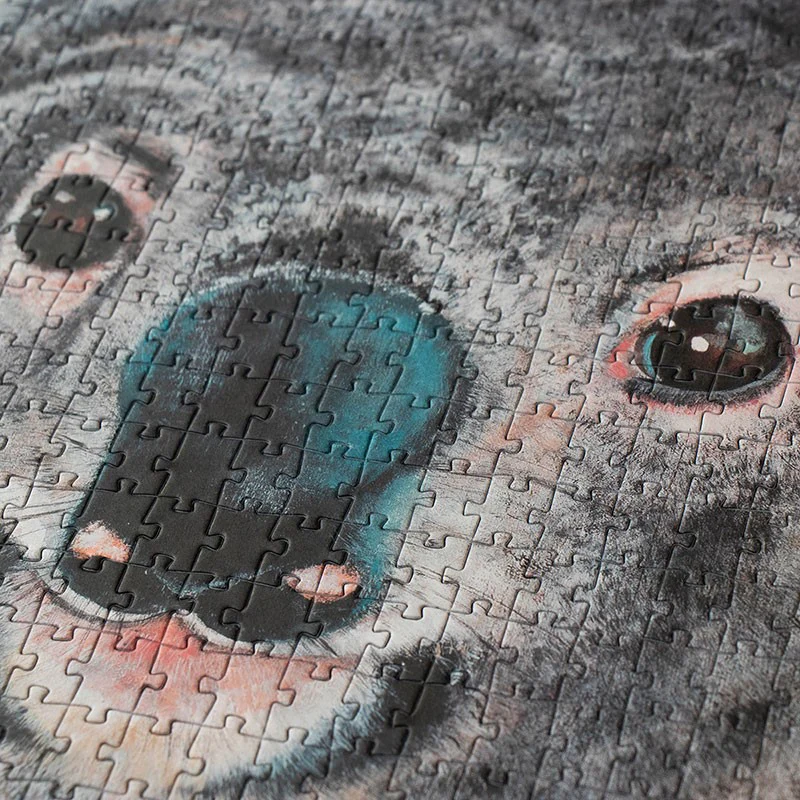 Koala Puzzle - 1000 Teile