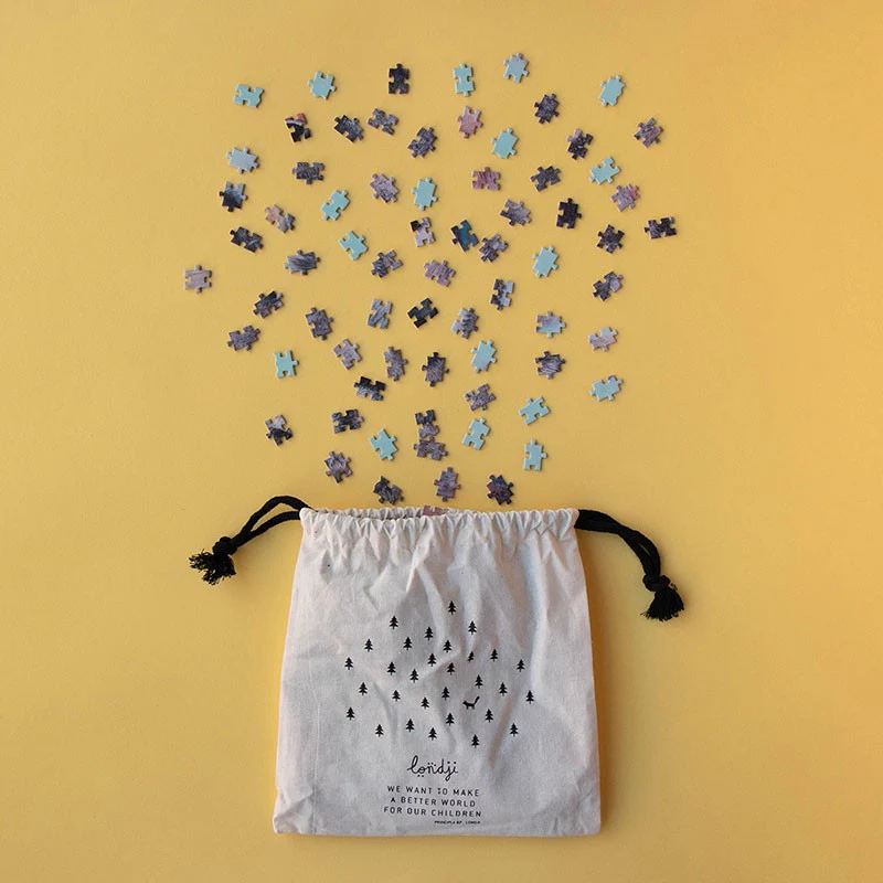 Koala Puzzle - 1000 Teile - Image 6