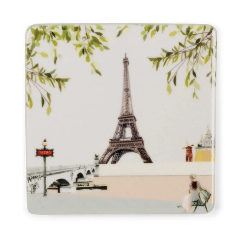 Paris I love you - Storytiles Mini - Magnet