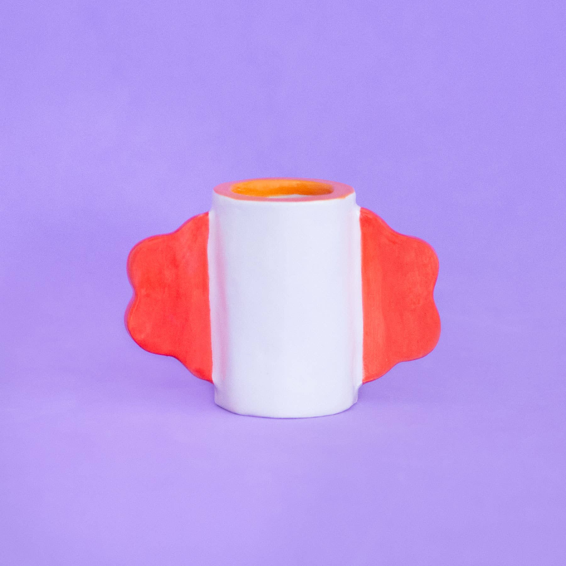 Kerzenhalter | Minivase | Clown - Image 11