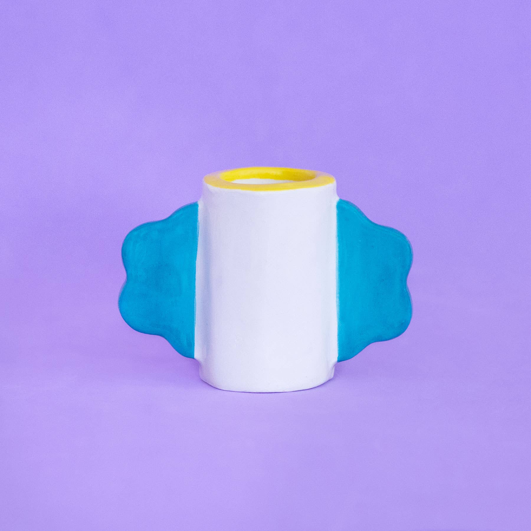 Kerzenhalter | Minivase | Clown - Image 5