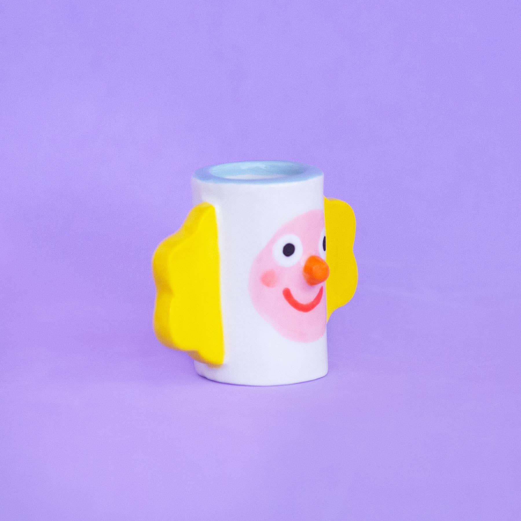 Kerzenhalter | Minivase | Clown - Image 7