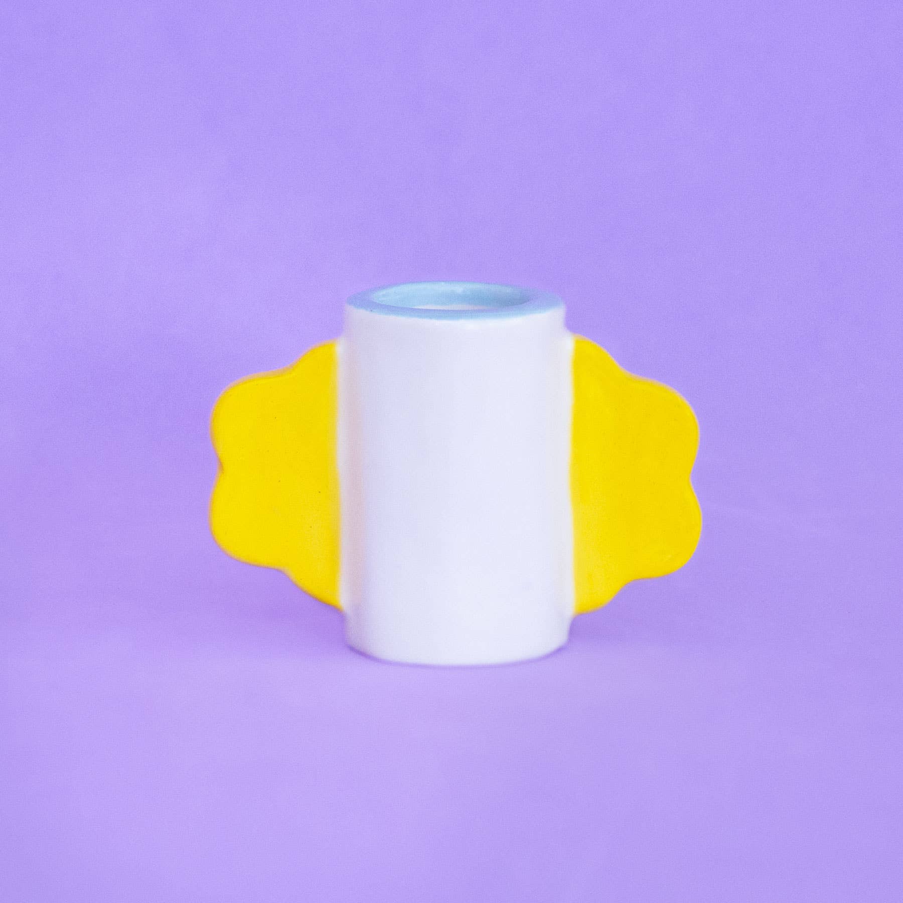 Kerzenhalter | Minivase | Clown - Image 8