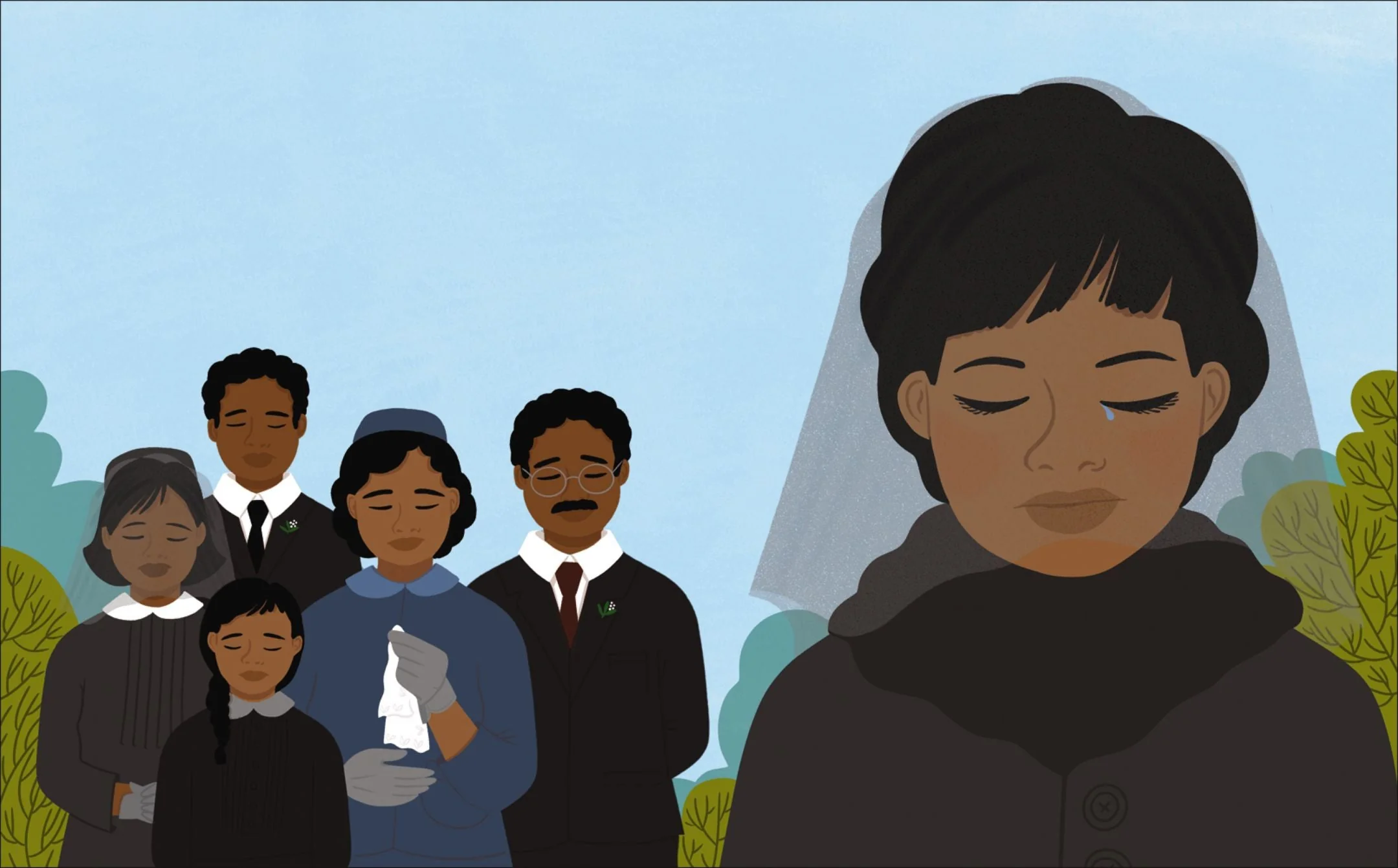 Little People, Big Dreams auf Deutsch: Aretha Franklin - Image 3