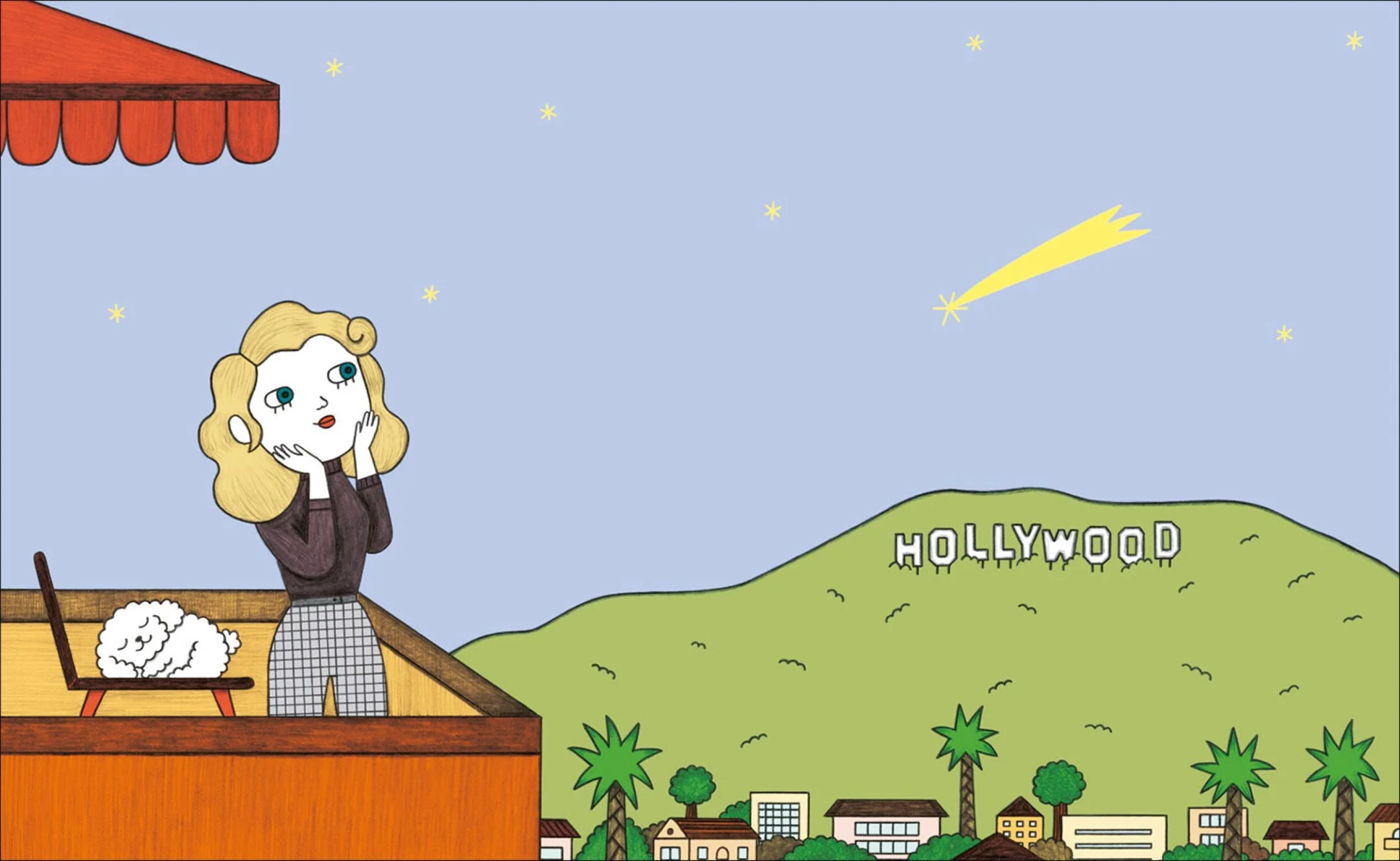 Little People, Big Dreams auf Deutsch: Marilyn Monroe - Image 2