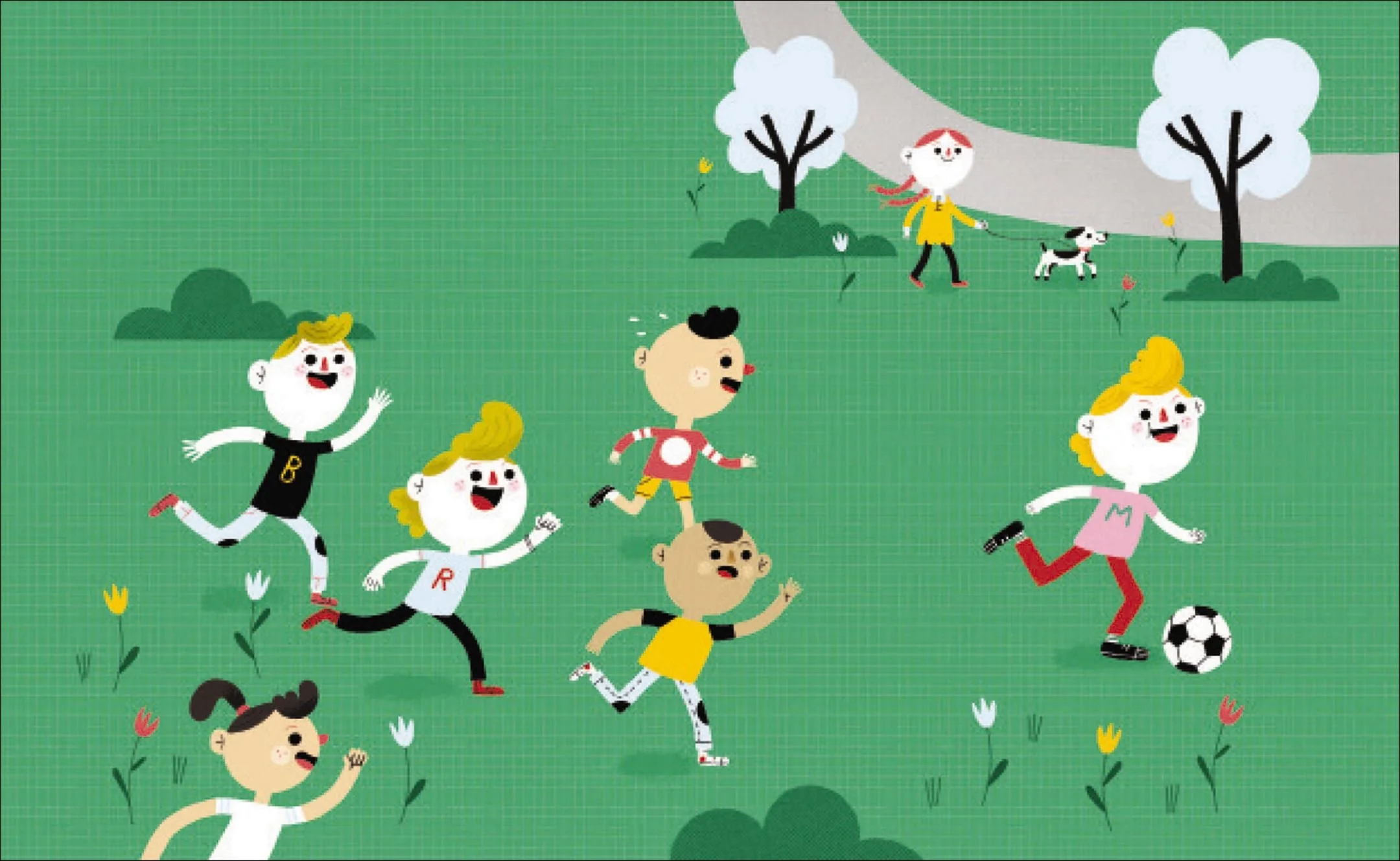 Little People, Big Dreams auf Deutsch: Megan Rapinoe - Image 3