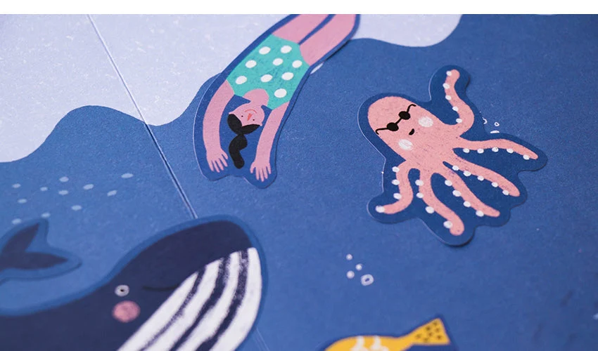 Stickers Sea - Image 6