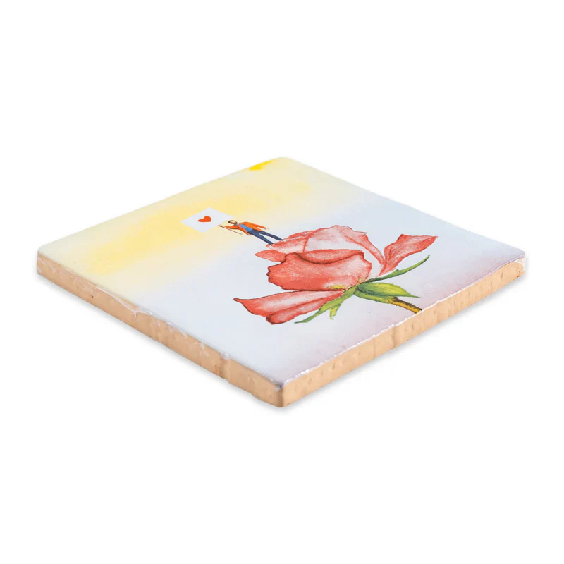Lots of love - StoryTiles - 10x10cm - Image 3