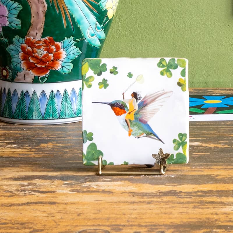 Lucky Bird - StoryTiles - Medium - Image 8