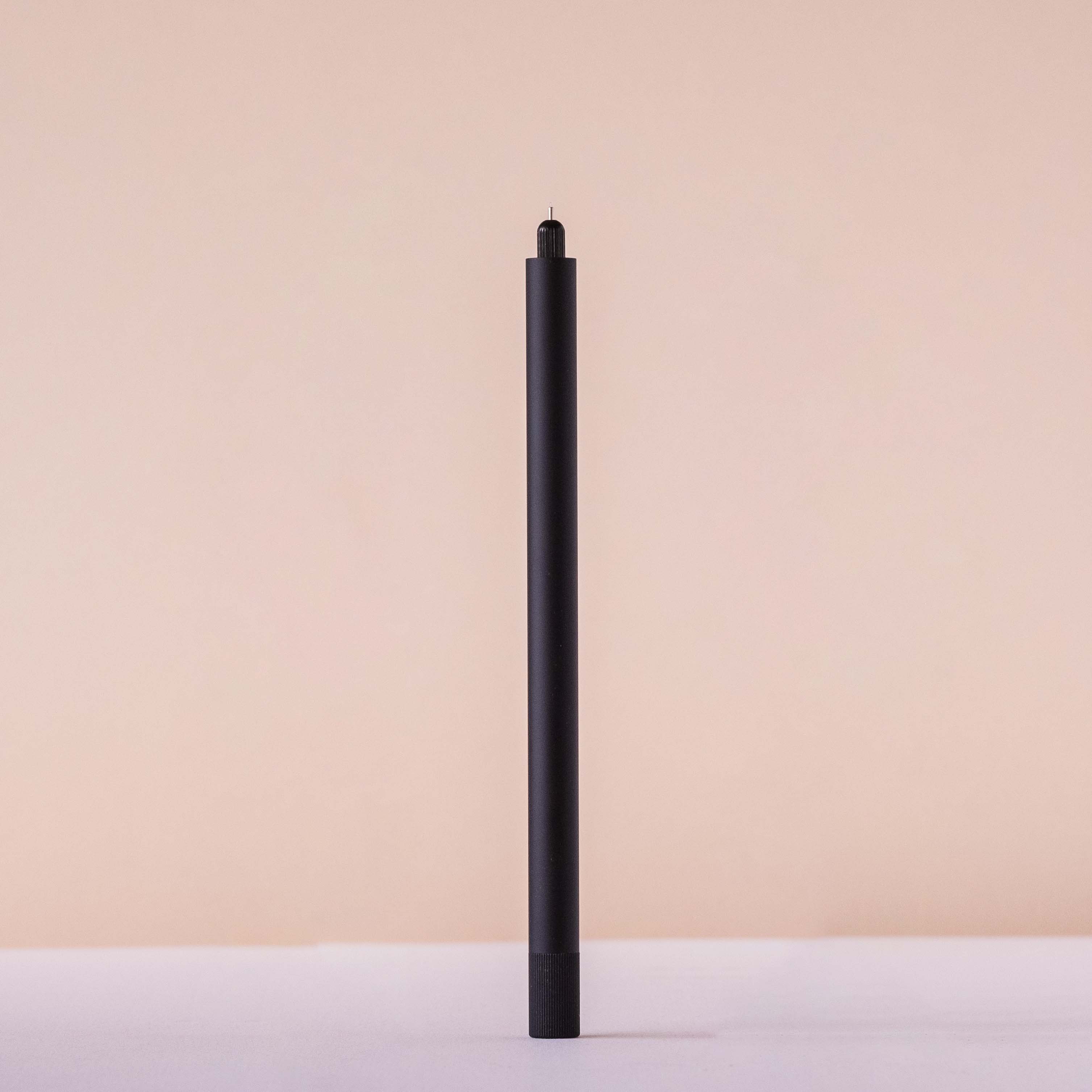 Lumos Pro - Refillable Multi-Tip Pen: Lilac / Duo Tip - Image 14
