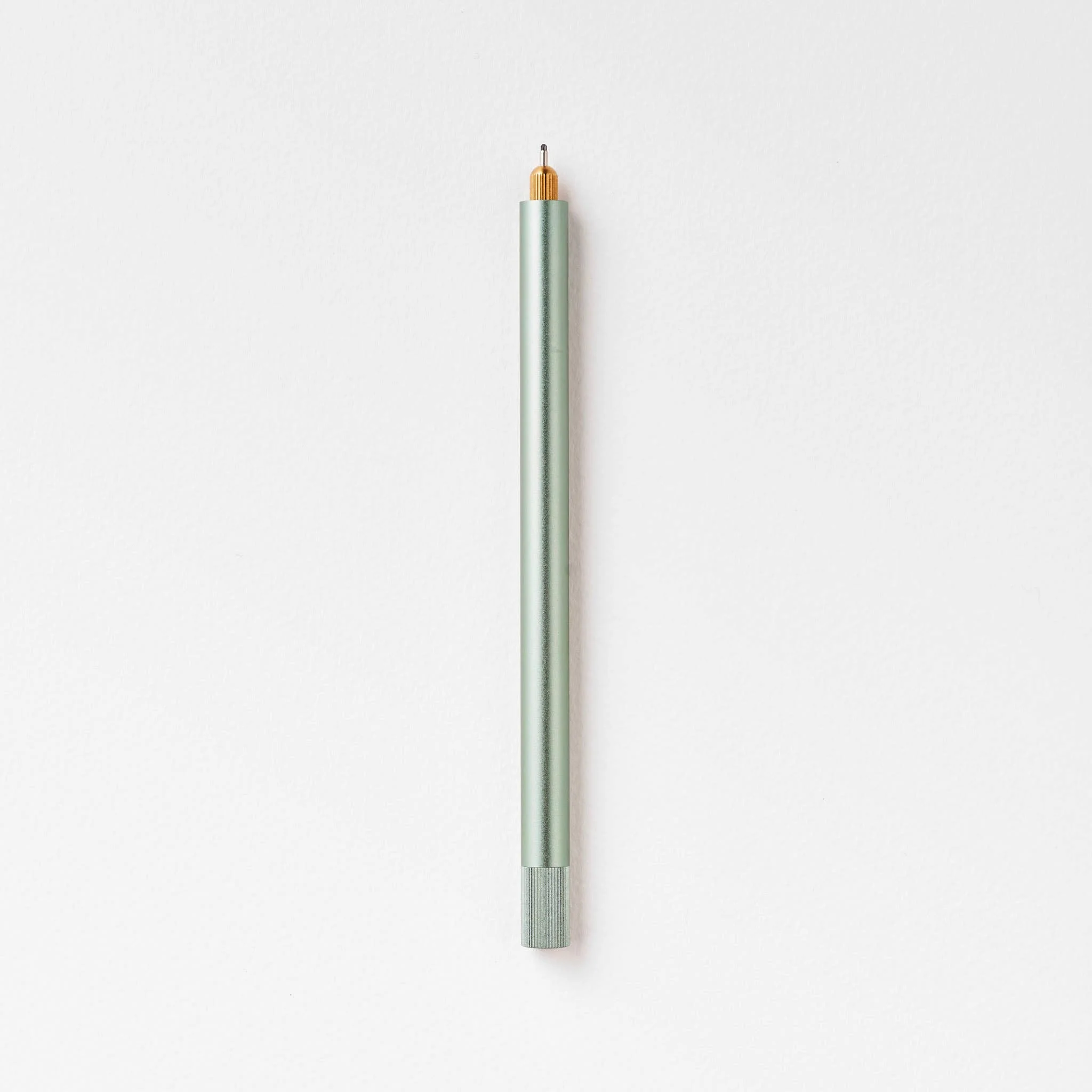 Lumos Pro - Refillable Multi-Tip Pen: Midnight / Duo Tip - Image 18