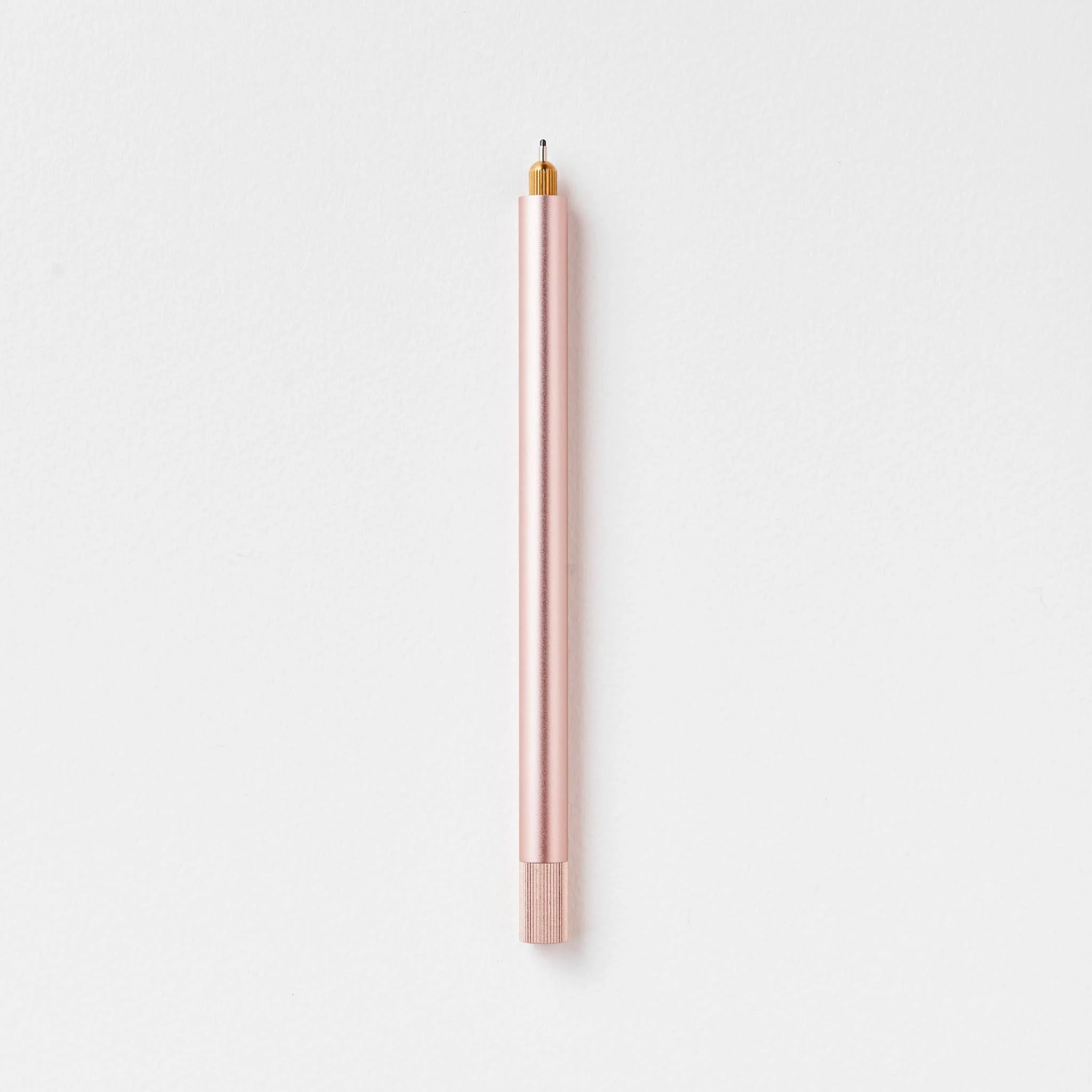 Lumos Pro - Refillable Multi-Tip Pen: Midnight / Duo Tip - Image 26