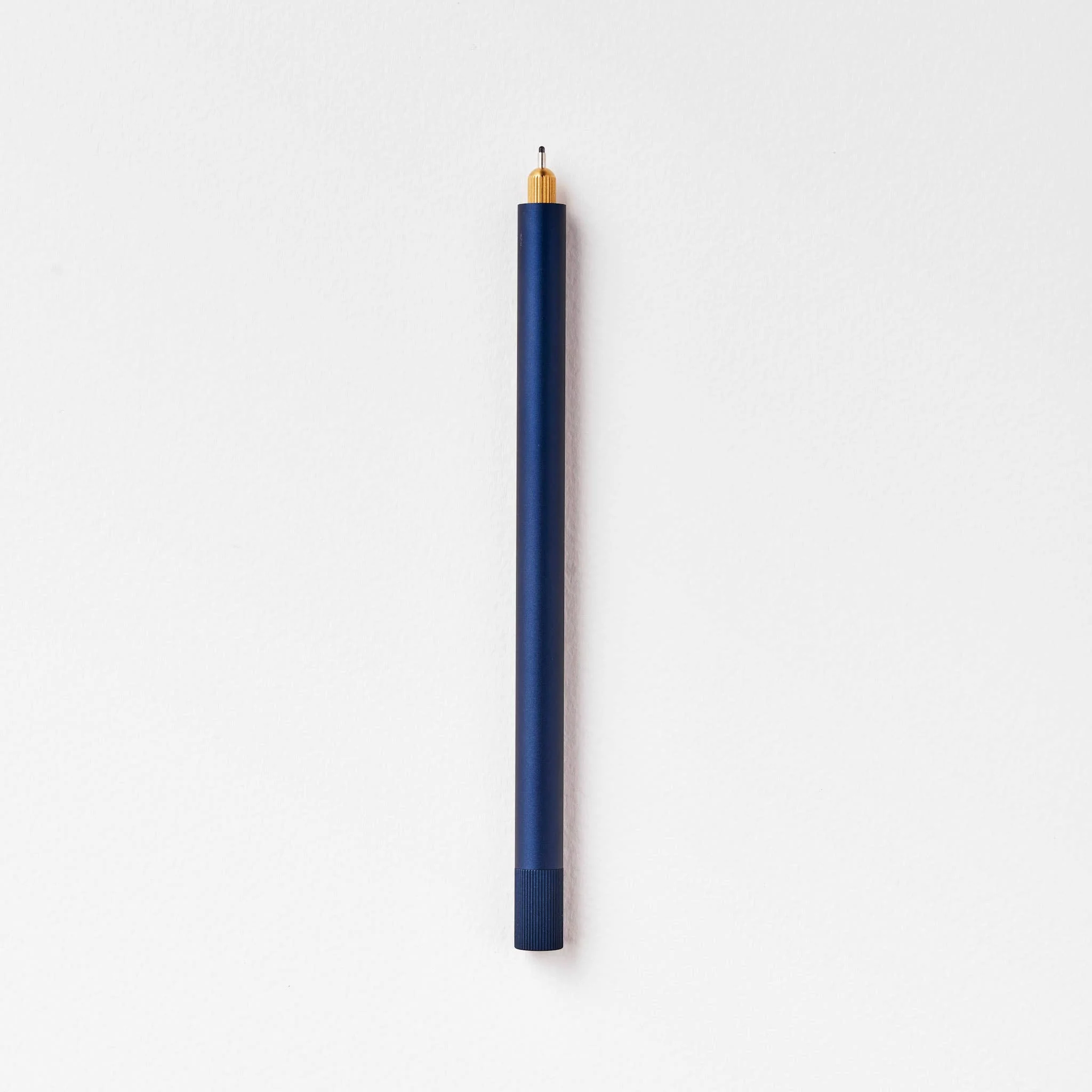 Lumos Pro - Refillable Multi-Tip Pen: Sage / Duo Tip - Image 6