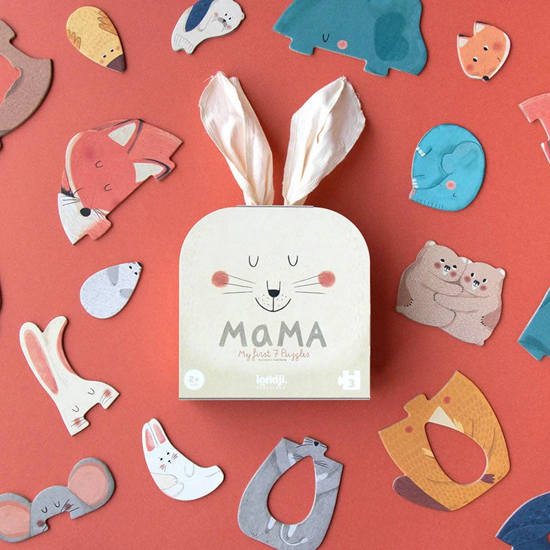Mama Puzzle - Image 11