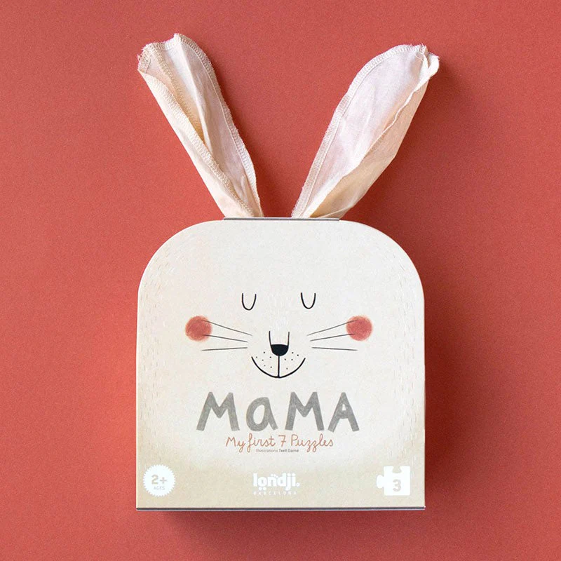 Mama Puzzle - Image 13