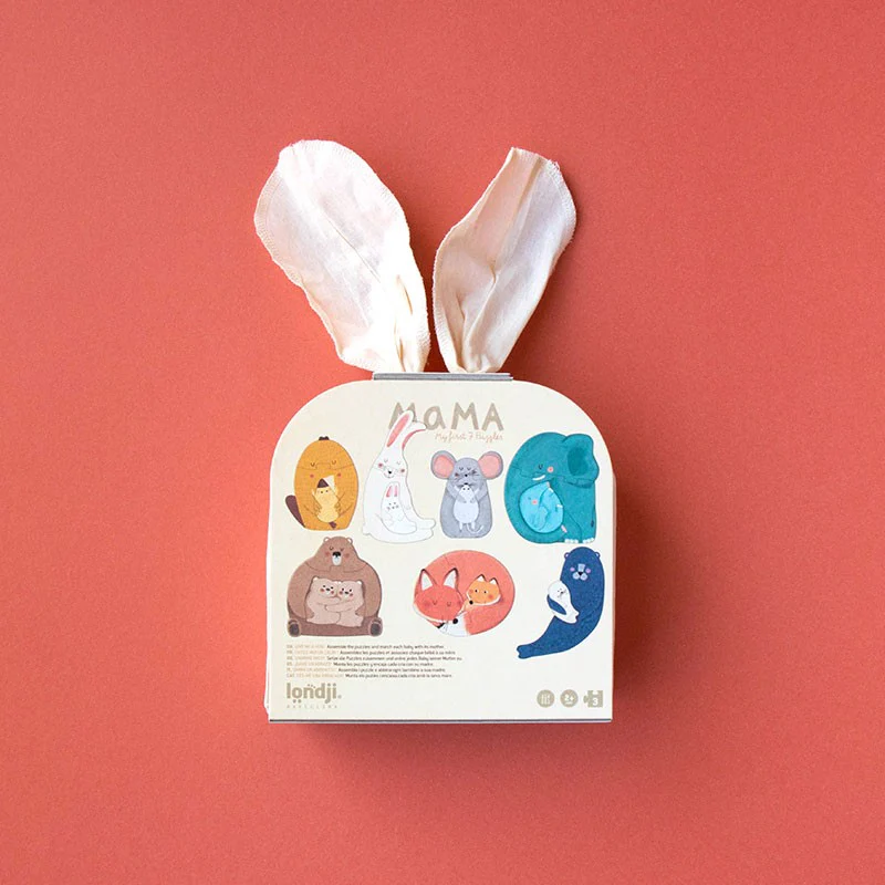 Mama Puzzle - Image 14