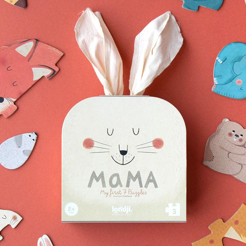 Mama Puzzle - Image 15