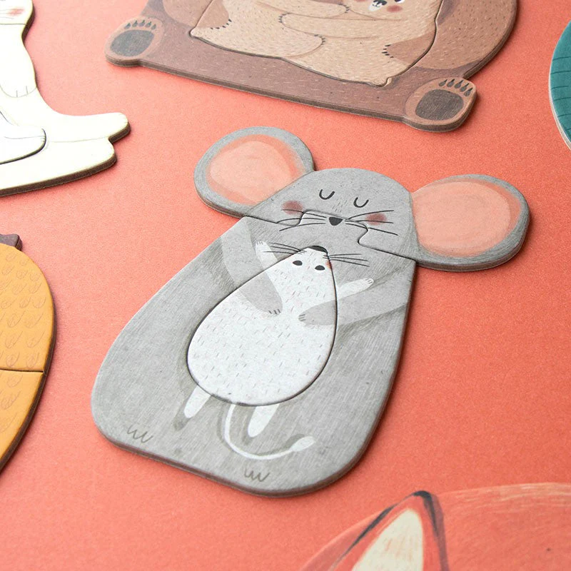 Mama Puzzle - Image 3