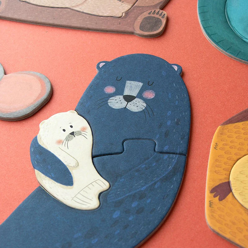 Mama Puzzle - Image 4
