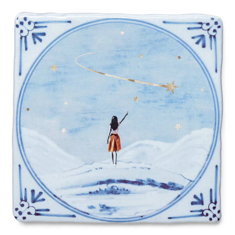 May wishes come true - StoryTiles