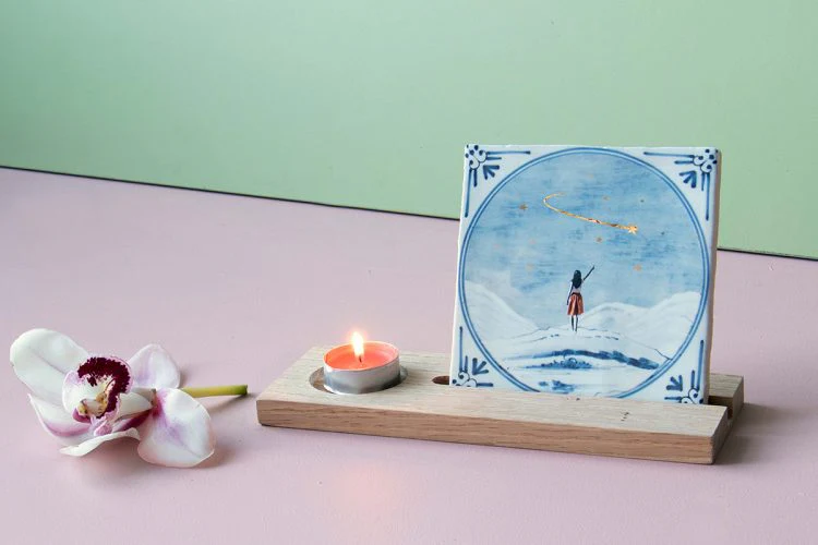 May wishes come true - StoryTiles - Medium - Image 4