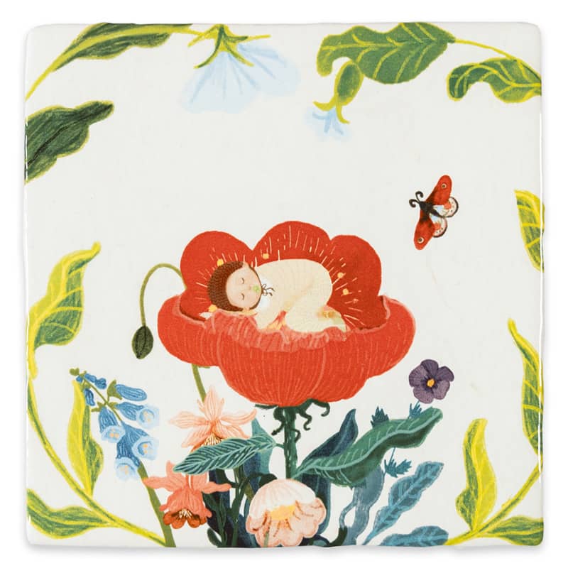May you blossom - StoryTiles