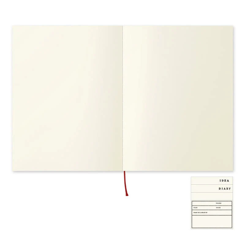 MD Notebook A4 Variant - Image 5