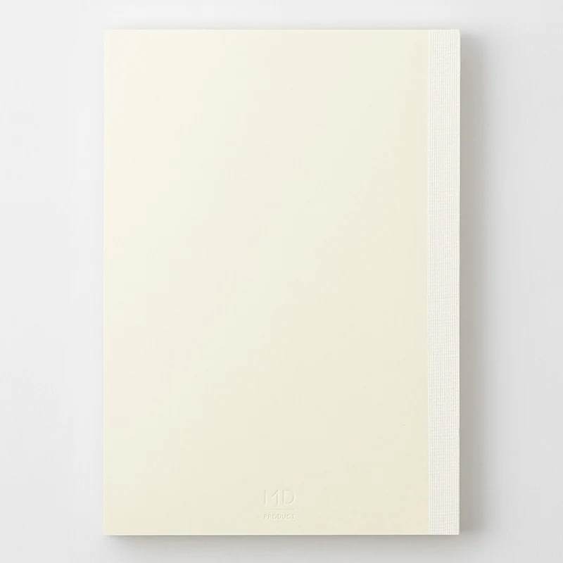 MD Notebook A5 Blank - Image 10