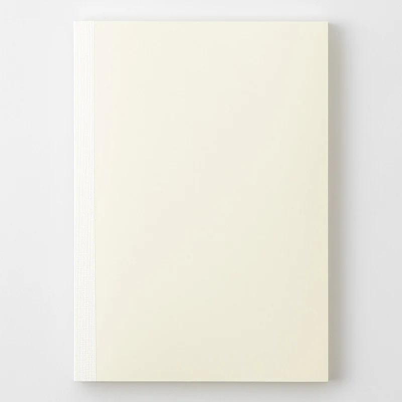 MD Notebook A5 Blank - Image 11