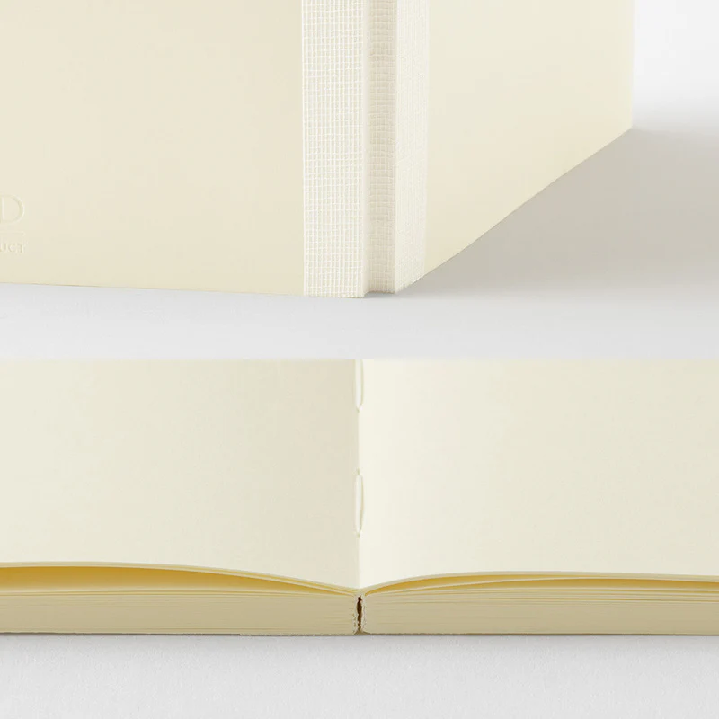 MD Notebook A5 Blank - Image 6