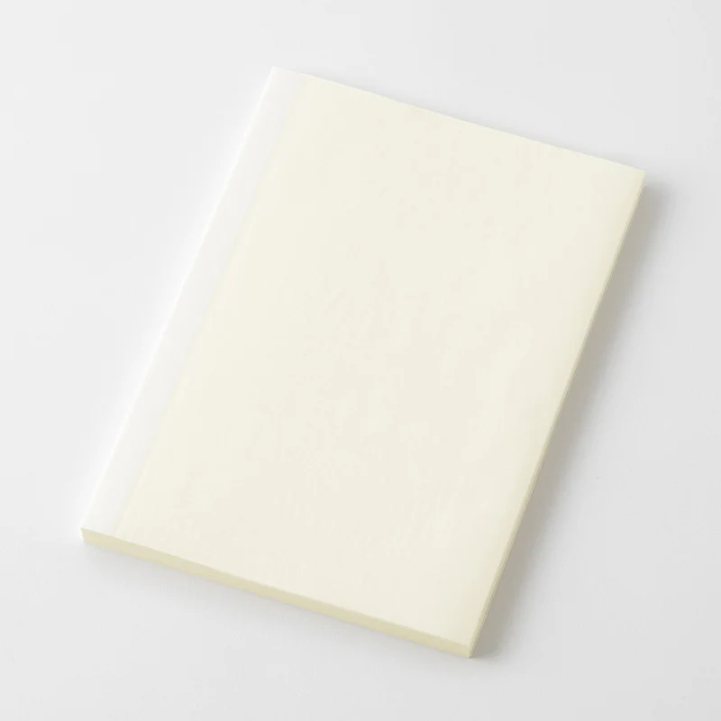 MD Notebook A5 Blank - Image 7