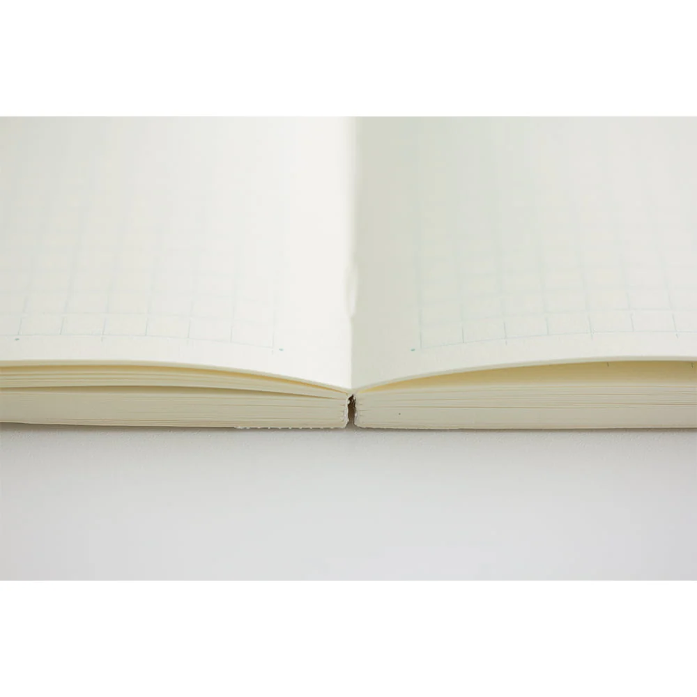 MD Notebook A5 Grid | kariertes Notizbuch - Image 6