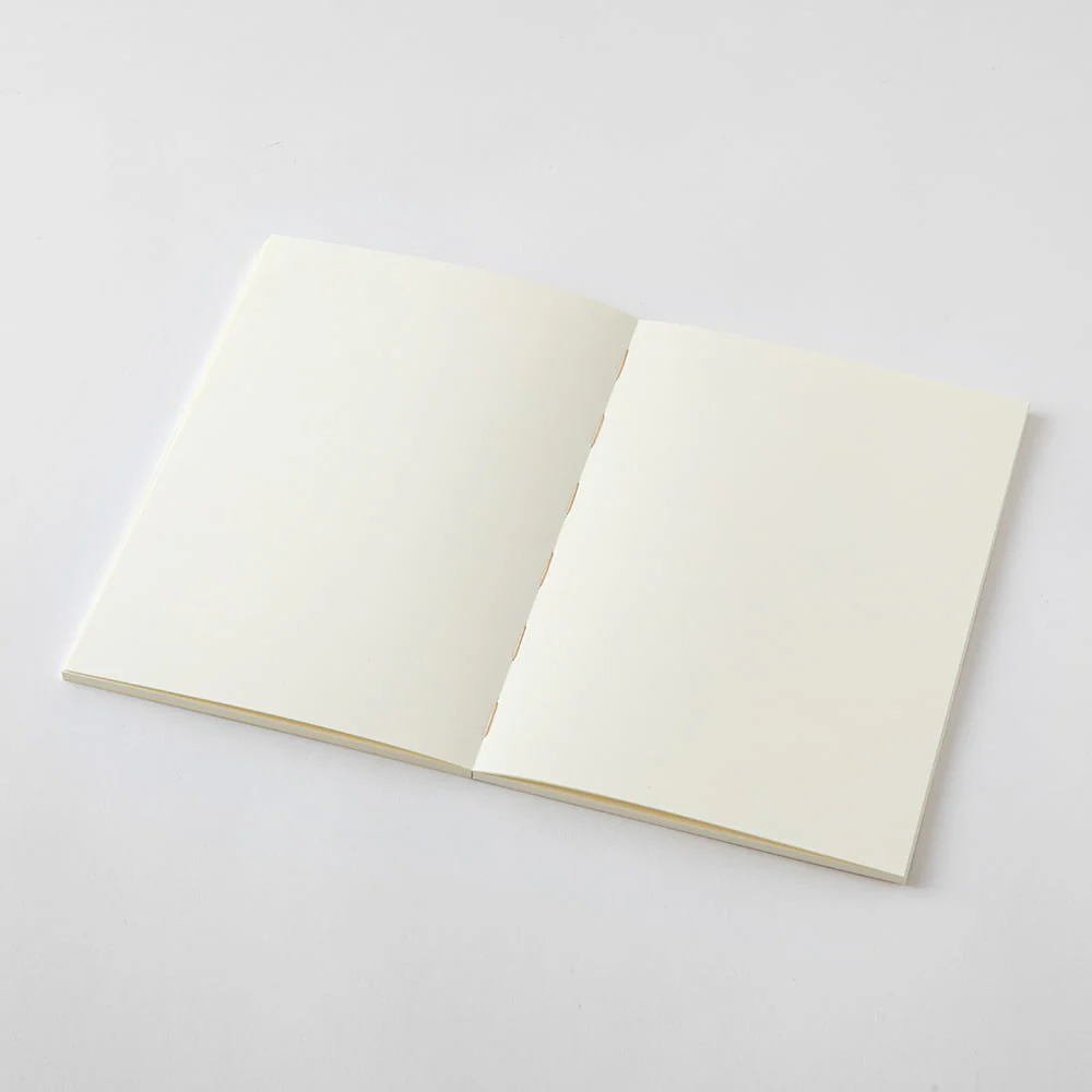 MD Notebook A5 Thick Blank - Image 6